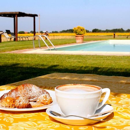 Agriturismo Giuncola & Granaiolo Rispescia Ngoại thất bức ảnh
