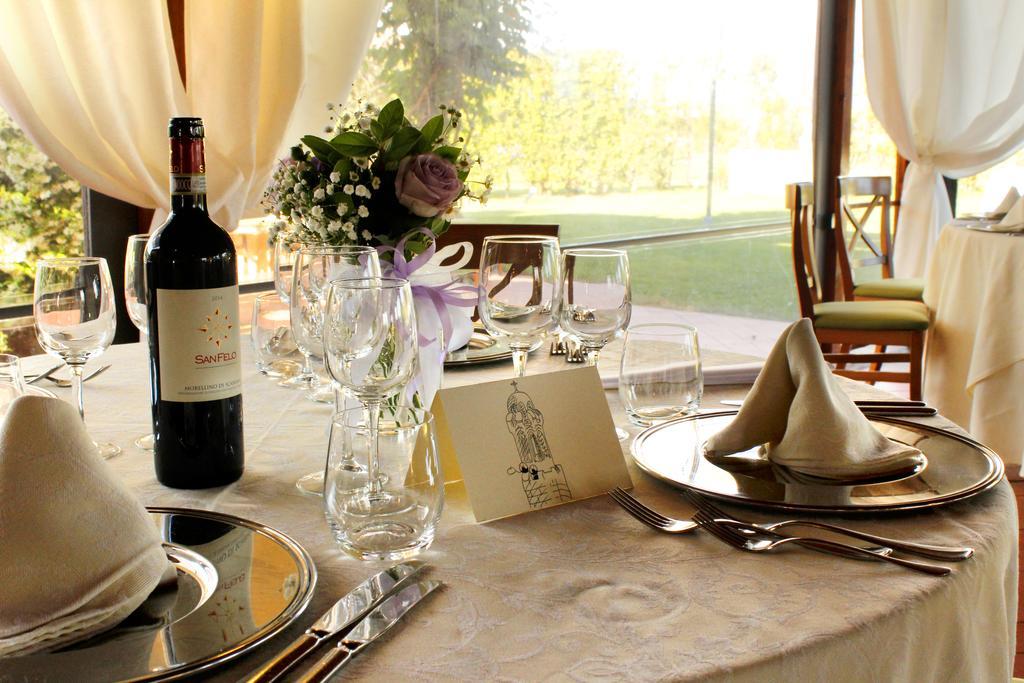 Agriturismo Giuncola & Granaiolo Rispescia Ngoại thất bức ảnh