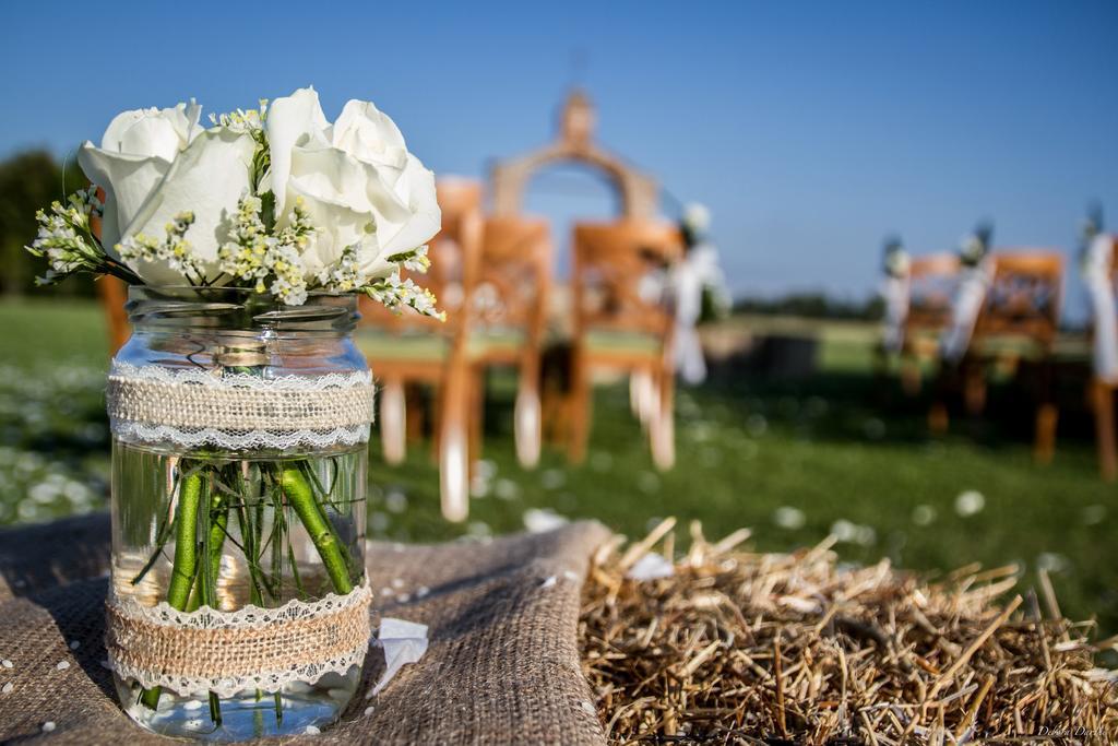 Agriturismo Giuncola & Granaiolo Rispescia Ngoại thất bức ảnh