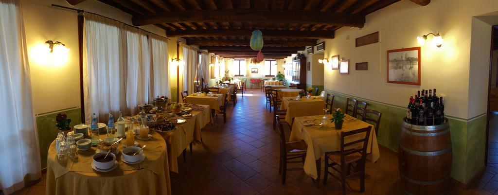 Agriturismo Giuncola & Granaiolo Rispescia Ngoại thất bức ảnh