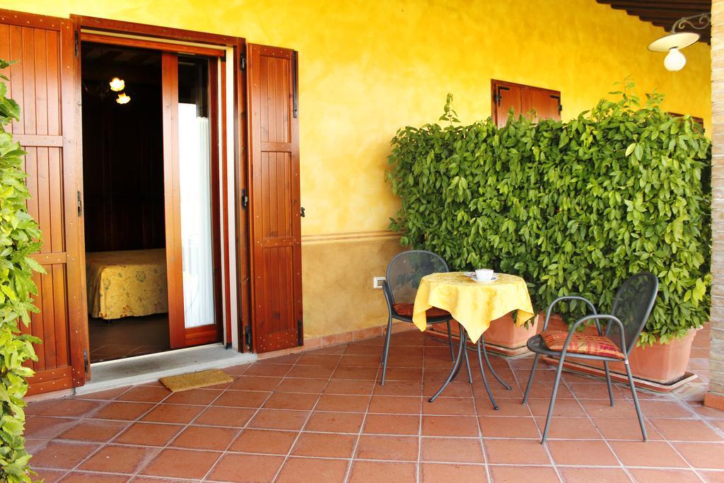 Agriturismo Giuncola & Granaiolo Rispescia Ngoại thất bức ảnh