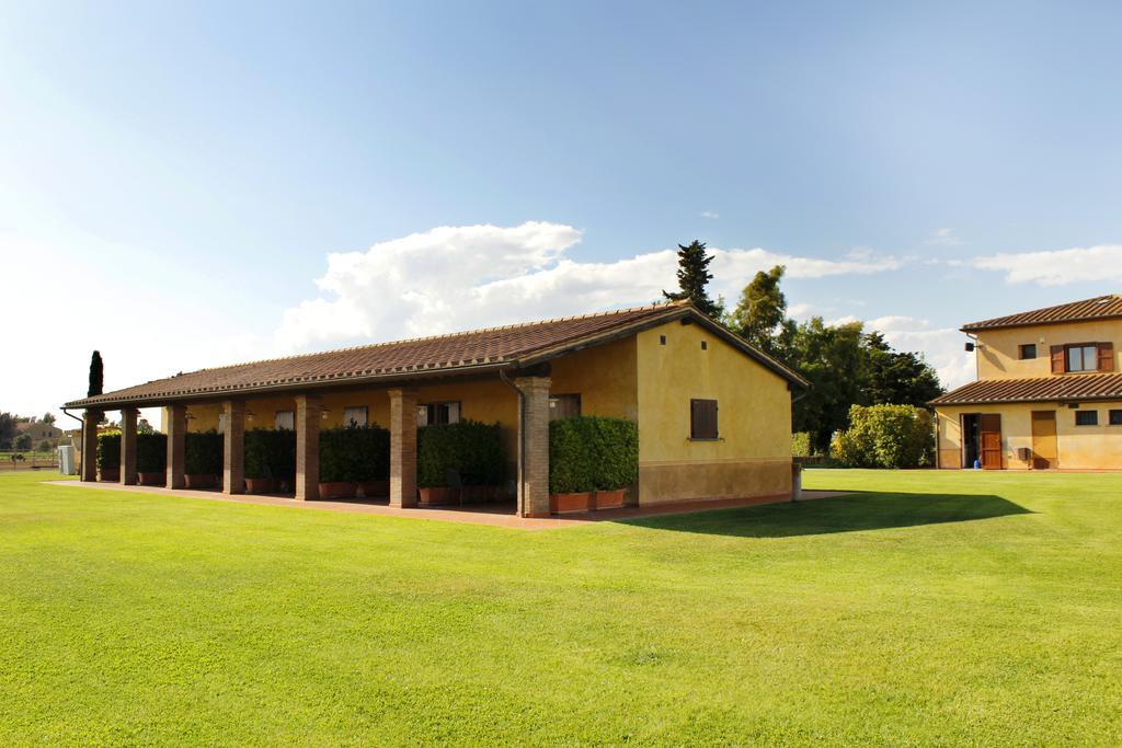 Agriturismo Giuncola & Granaiolo Rispescia Ngoại thất bức ảnh
