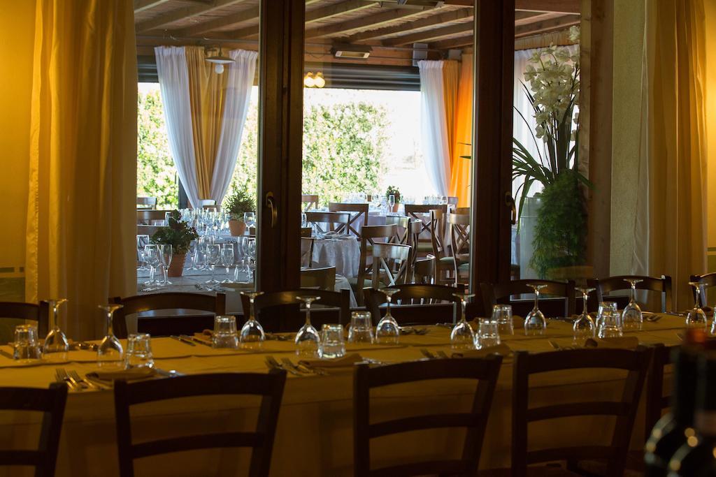 Agriturismo Giuncola & Granaiolo Rispescia Ngoại thất bức ảnh