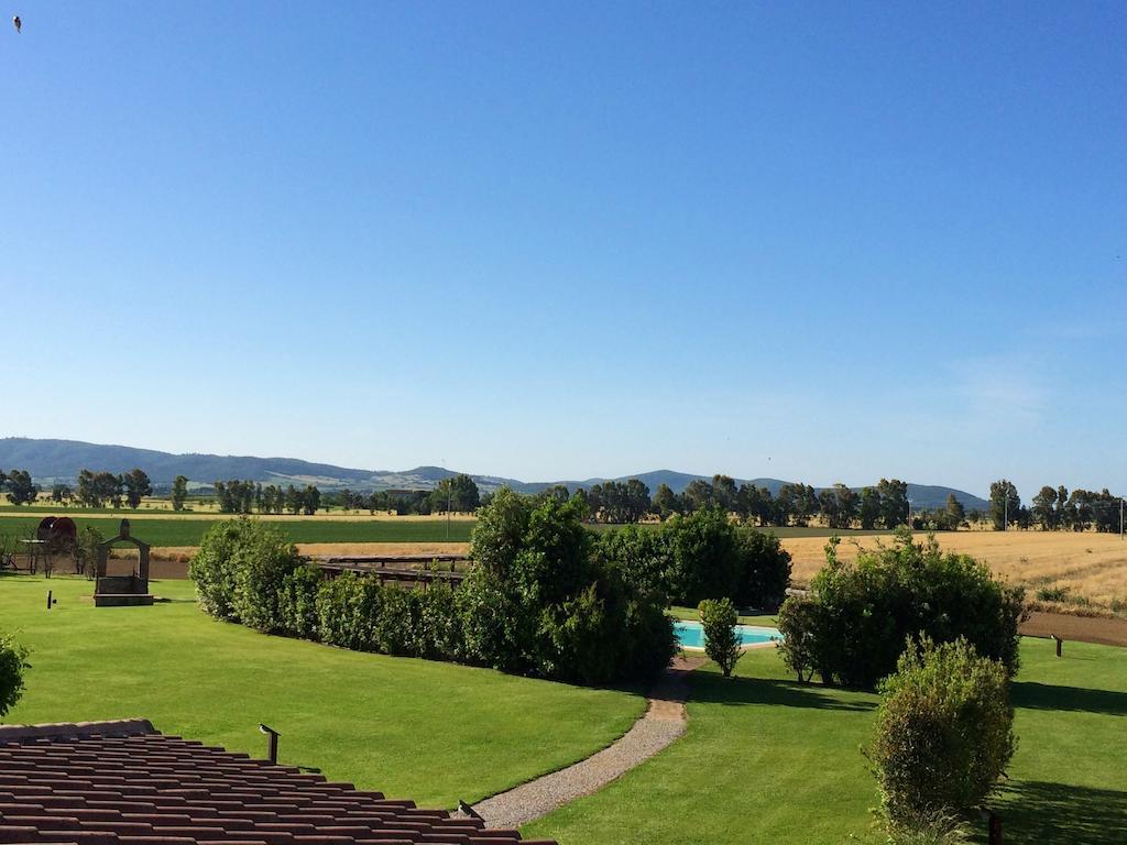 Agriturismo Giuncola & Granaiolo Rispescia Ngoại thất bức ảnh